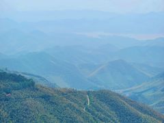 -莫干山风景区