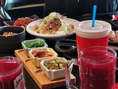 -谷牛和牛烤肉(漕河泾印象城店)
