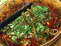 -乐山第一家临江鳝丝(茶坊路店)