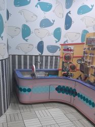 -奈尔宝·儿童乐园·亲子餐厅(苏州大悦城店)