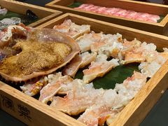 -澜棠海鲜(余姚阳明古镇店)