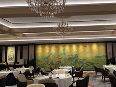 -君庭中餐厅(友谊宾馆店)