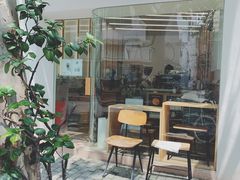 -Onirii Coffee(长乐路店)