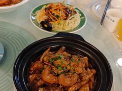 -清真马祥兴菜馆(云南北路店)