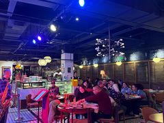 -Ponte 意大利餐厅