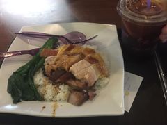 -太兴烧味餐厅(香港机场店)