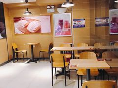 大堂-BreadTalk面包新语·烘焙蛋糕(五羊邨店)