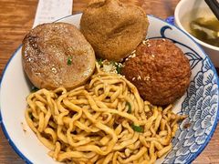 -一味老卤面(大石桥店)