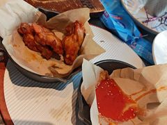 -必胜客(蚌埠东海万达店)
