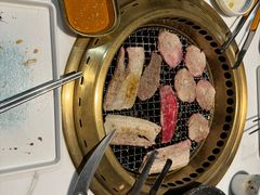 -炙城·韩式烤肉(南京东路店)