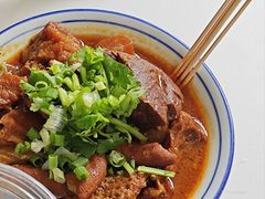 -CowCow其其·牛杂咖啡公司(六运店)
