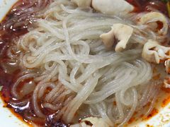 红油肥肠粉-甘记肥肠粉(马鞍北路店)