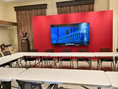 -哈尔滨工业大学-博物馆