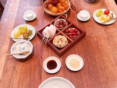 -梅间堂茶馆(绿地缤纷城店)