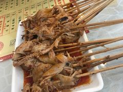 洛阳涮牛肚-洛阳面馆(红专路店)