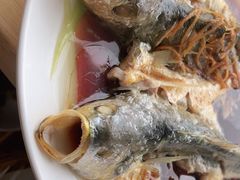 -必点蒸汽海鲜(止锚湾店)
