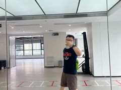 -WEGYMER健萌健身(麦德龙钰龙天下馆)