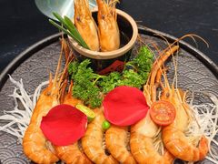 -忆家一宴(南丹东路总店)