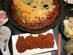 -纸盐河码头火锅(十八梯店)