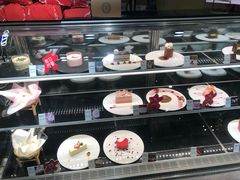 -花蒲甜品(海信广场店)