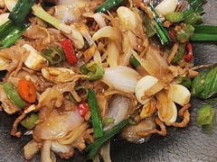 -金陵后厨·南京菜(新街口秣陵路店)