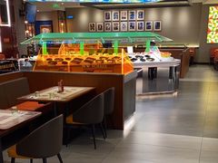 -纽约客美式餐厅(新奥购物中心店)