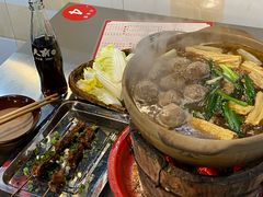 -小板凳(四公里店)