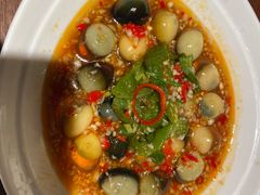 -乔街深夜食堂·台州菜·高压锅生蚝(杭州总店)
