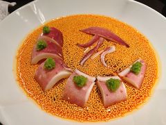 -广州文华东方酒店·江-由辉师傅主理