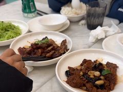 -南小馆(迪士尼小镇店)