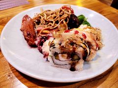 -炽真·果木窑烤自助牛排馆儿(和平欧乐店)