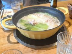 -四喜小胖·北京涮肉(五道营店)