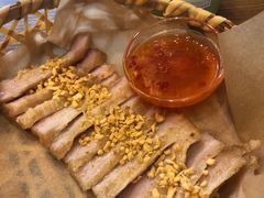-曼谷食堂·泰国家庭料理