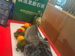 -亚马逊蒸汽活海鲜自助(LCM置汇旭辉广场店)