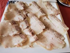 -富察氏乌拉满族火锅(乌拉街店)