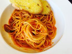 -Mr.Pizza米斯特比萨(苏州平江万达广场店)