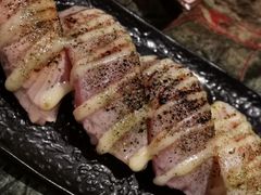 -炙柒Sekinana·精致料理 烧鸟·铁板烧(海上世界店)