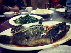 -南海渔家•海鲜•正宗海南菜(海棠湾店)
