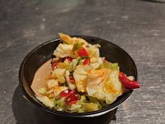 -馬伍旺川菜(金象城店)