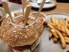 -G+KITCHEN(龙湖狮山天街店)