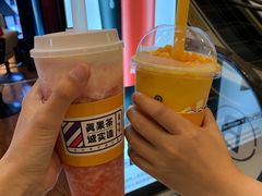-果呀呀(国金街店)