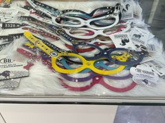 -柚子宠物(伊珊娜调理店)