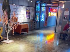 -长藤鬼校(龙翔店)