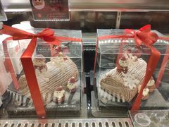 -BREAD WAY面包路·欧式面包(龙湖时代D馆店)