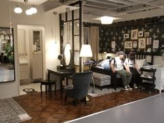 -宜家家居(哈尔滨商场店)