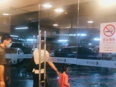 -日月光中心-停车场