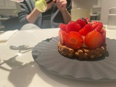 -潮一不贰·法式甜品·生日蛋糕·西式简餐(外滩店)