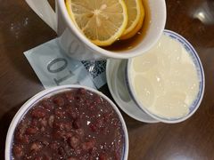 -仁信老铺甜品(北京路店)