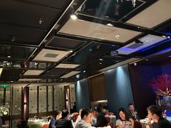 -三利音·玖弄小鲜(浦东嘉里城店)
