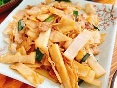 -柴火农家饭(遇龙河店)
